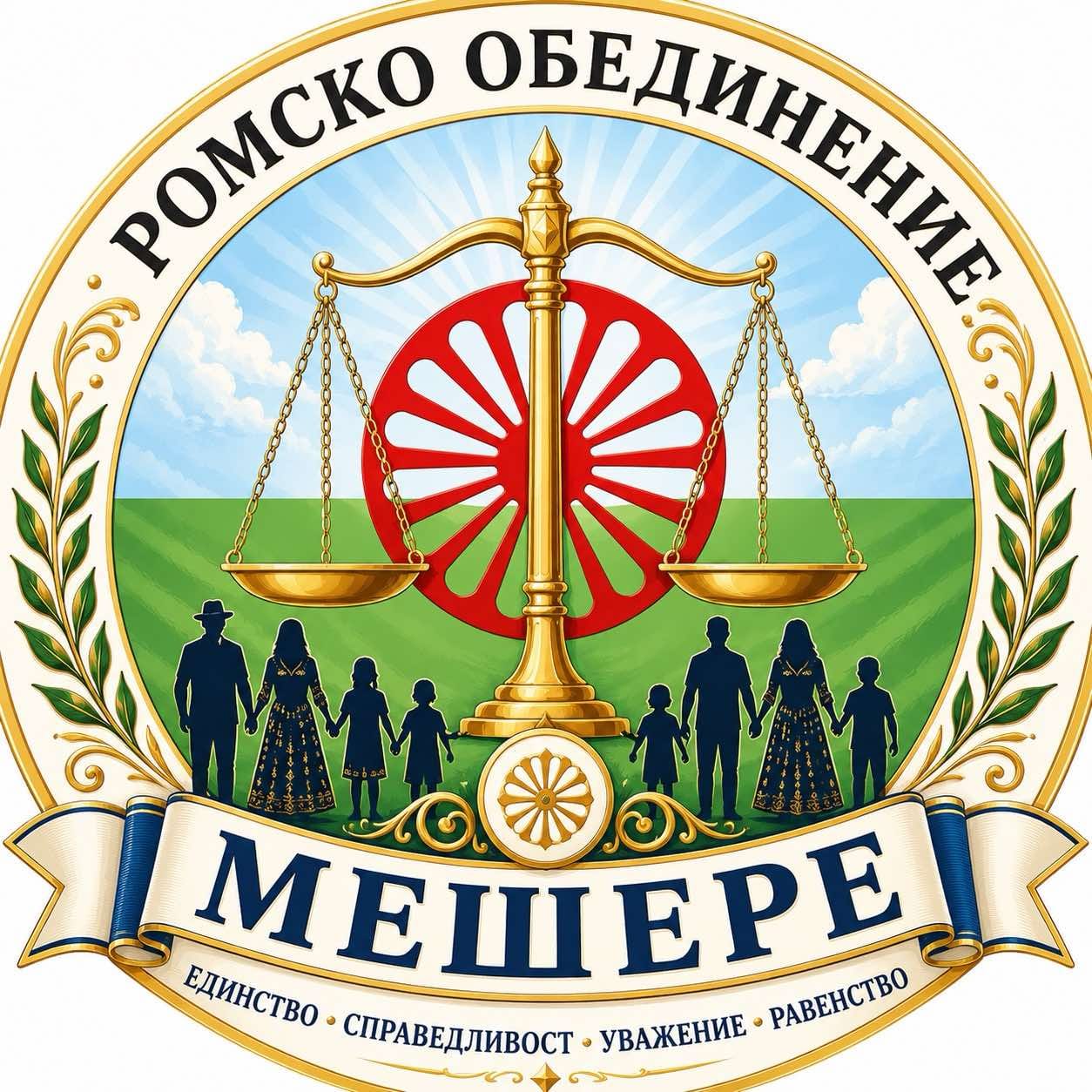 Ромско обединение Мешере